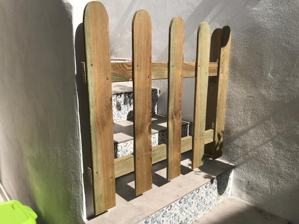 Malaga Beach House, 2 City Bikes, 2 Children'S Bikes, Wifi, Big Terrace, Bbq, Family, Childfriendly ภายนอก รูปภาพ
